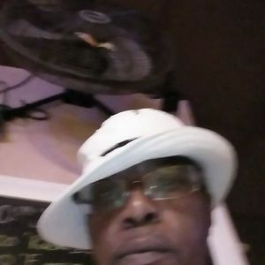 Meet your Posher, Darnell